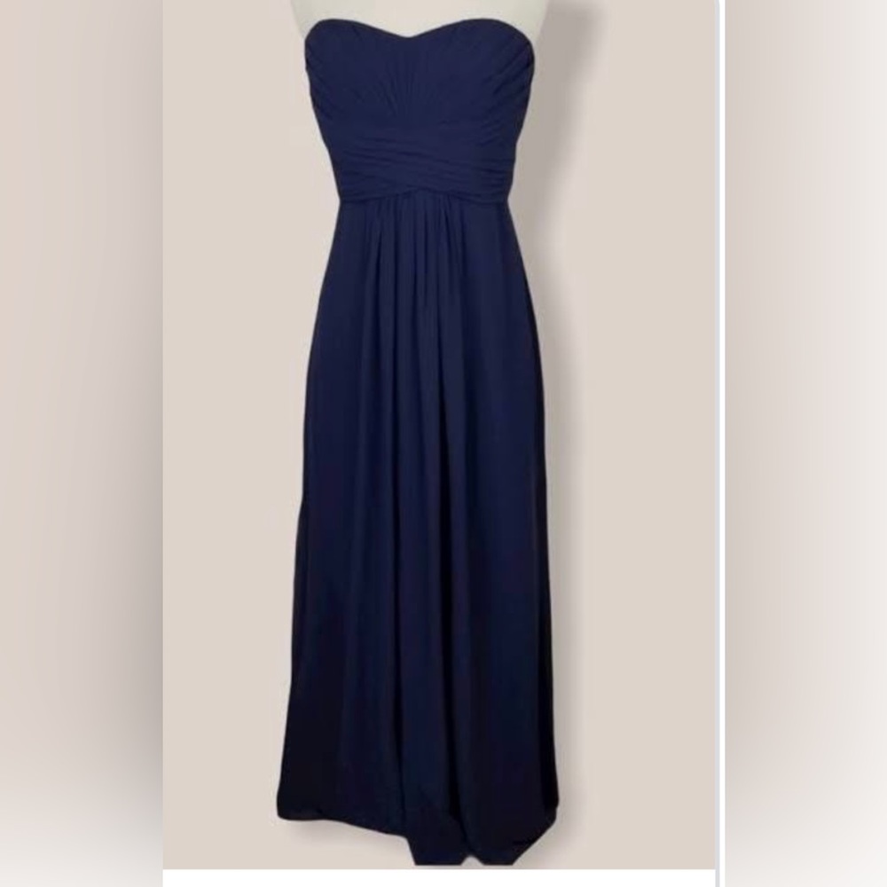 Davids Bridal dress